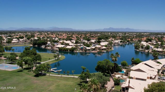 1477 W SEA FOG Drive, Gilbert, AZ 85233