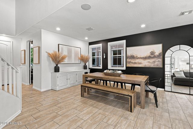 1477 W SEA FOG Drive, Gilbert, AZ 85233