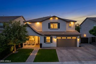 1477 W SEA FOG Drive, Gilbert, AZ 85233