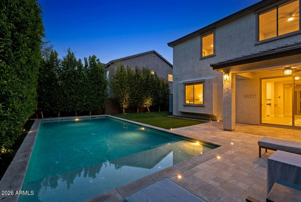 1477 W SEA FOG Drive, Gilbert, AZ 85233 — photo 4
