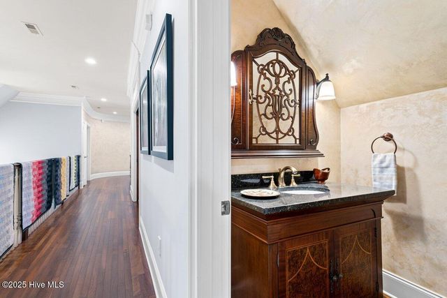 4174 Brookfield Way, Southport, NC 28461