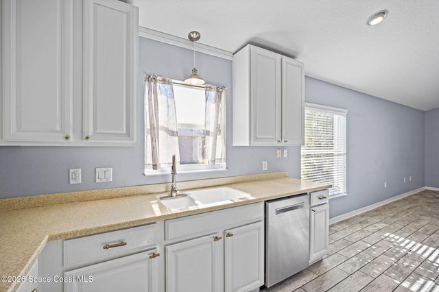 3625 Fodder Drive, Rockledge, FL 32955