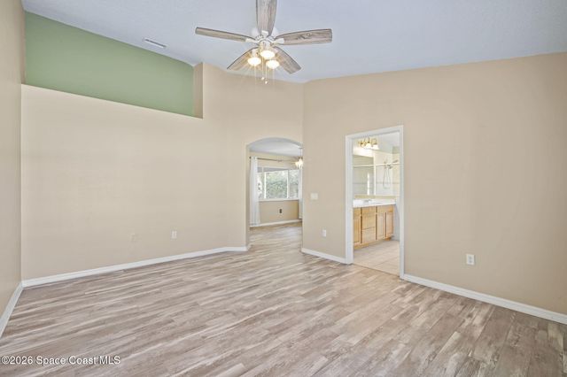 3625 Fodder Drive, Rockledge, FL 32955