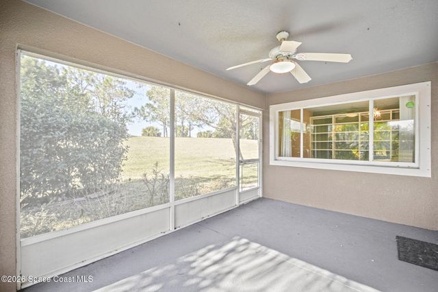 3625 Fodder Drive, Rockledge, FL 32955