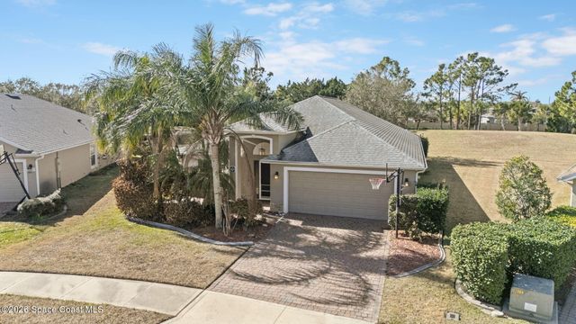 3625 Fodder Drive, Rockledge, FL 32955
