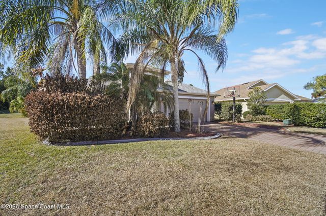 3625 Fodder Drive, Rockledge, FL 32955