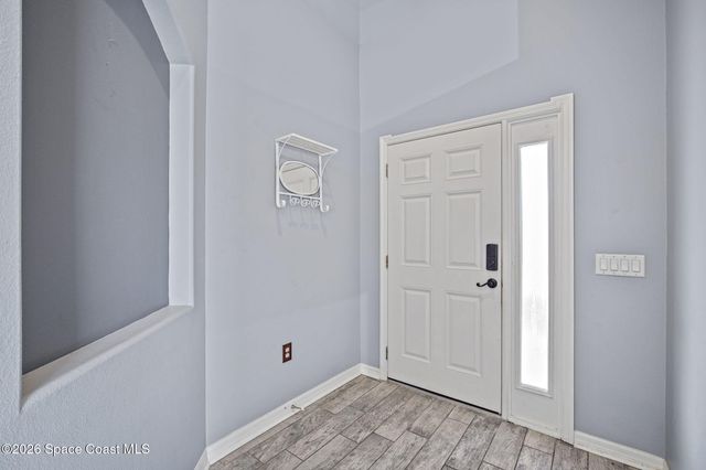 3625 Fodder Drive, Rockledge, FL 32955