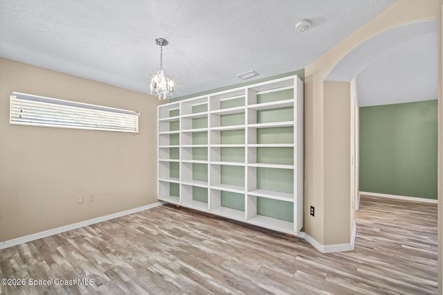 3625 Fodder Drive, Rockledge, FL 32955