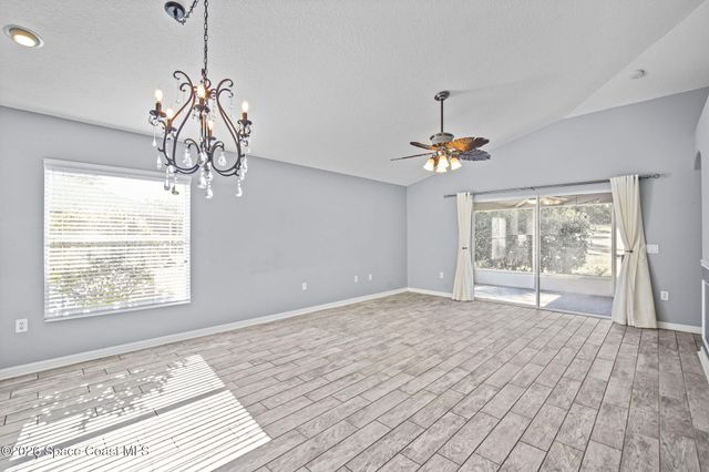 3625 Fodder Drive, Rockledge, FL 32955