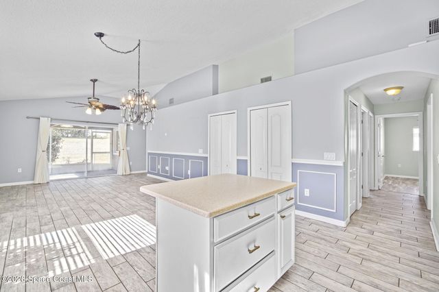 3625 Fodder Drive, Rockledge, FL 32955