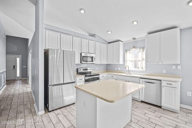 3625 Fodder Drive, Rockledge, FL 32955