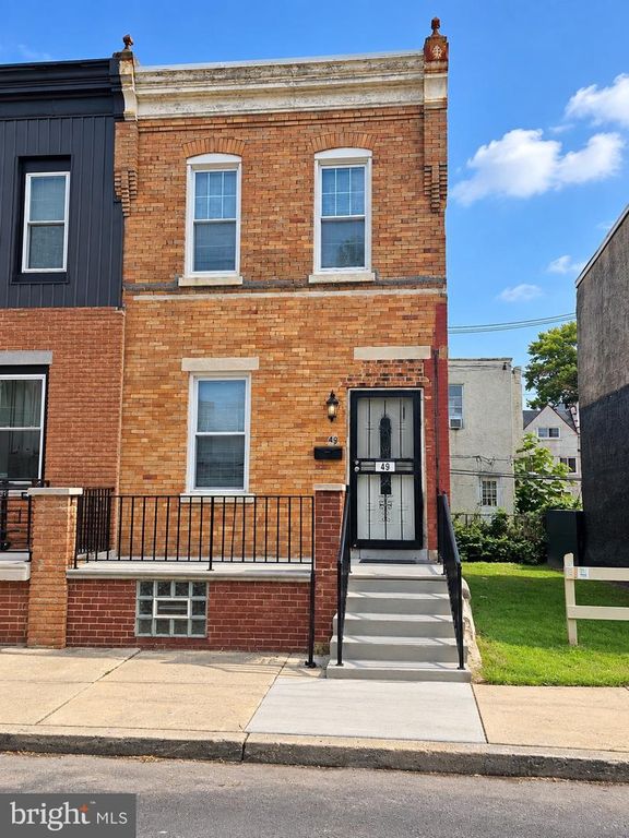 49 N DEARBORN ST, Philadelphia, PA 19139