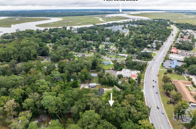 44 Presnell Street, Beaufort, SC 29906