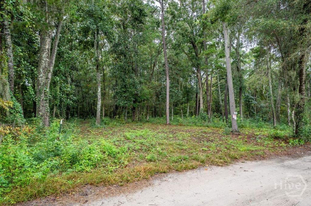 44 Presnell Street, Beaufort, SC 29906