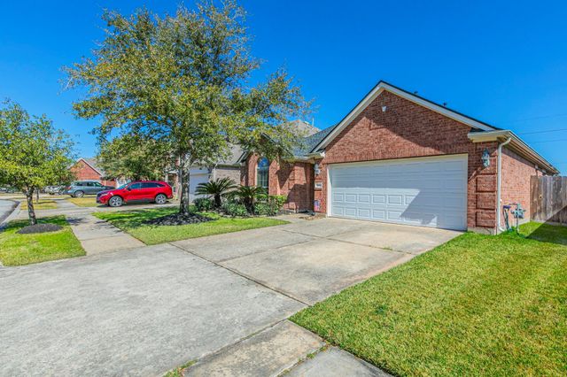 30426 Sunset Falls Drive, Spring, TX 77386