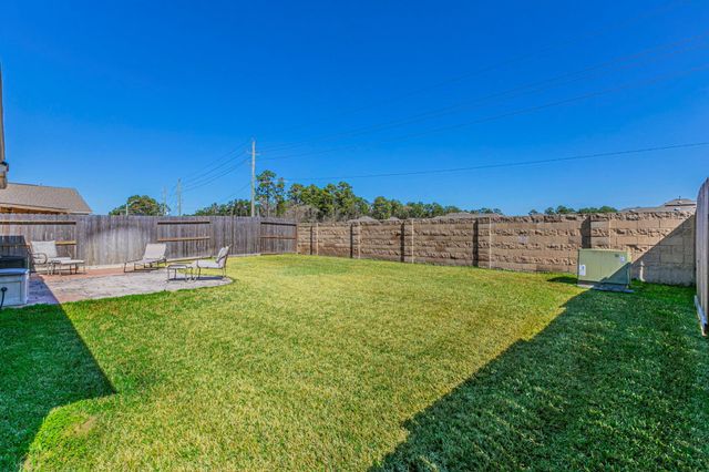 30426 Sunset Falls Drive, Spring, TX 77386