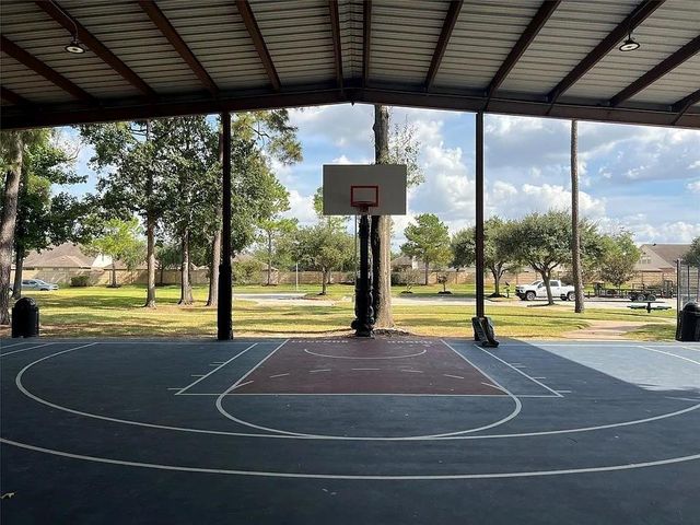 30426 Sunset Falls Drive, Spring, TX 77386