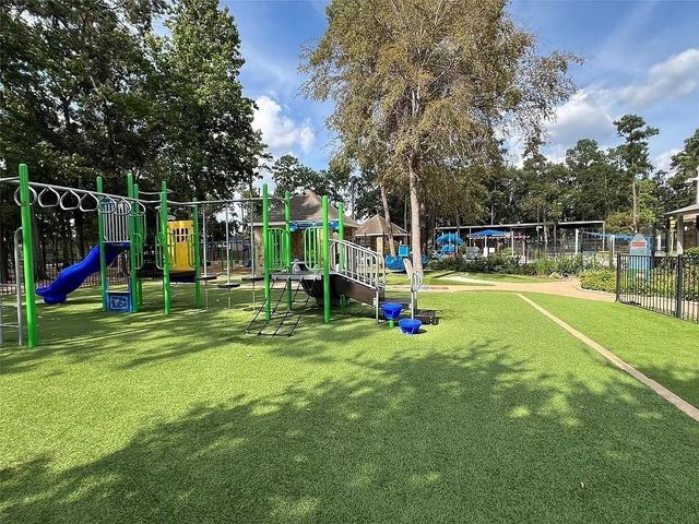 30426 Sunset Falls Drive, Spring, TX 77386