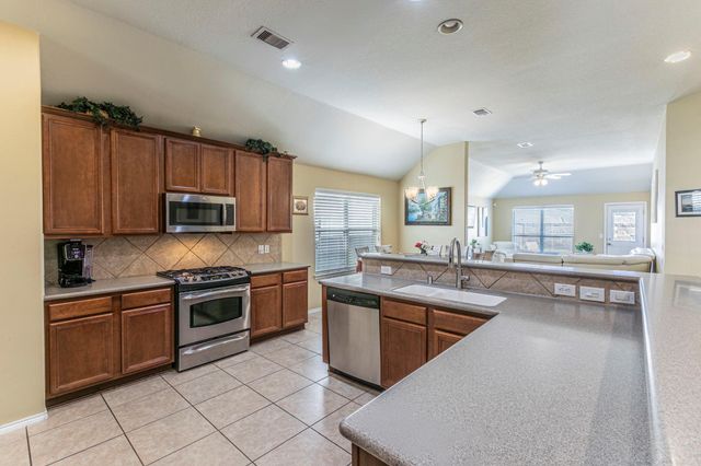 30426 Sunset Falls Drive, Spring, TX 77386