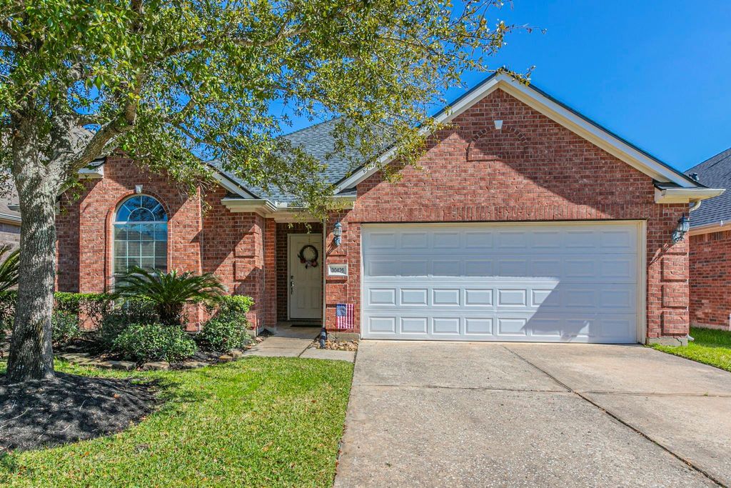 30426 Sunset Falls Drive, Spring, TX 77386