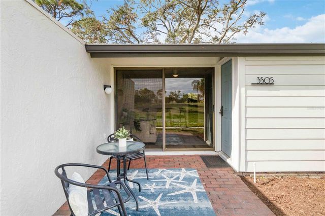 3505 LONGMEADOW 3, Sarasota, FL 34235