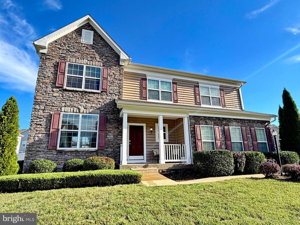 10583 FRASIER FIR LN, Waldorf, MD 20603