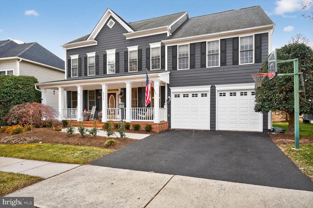 43850 KITTIWAKE DR, Leesburg, VA 20176
