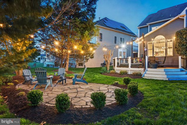 43850 KITTIWAKE DR, Leesburg, VA 20176