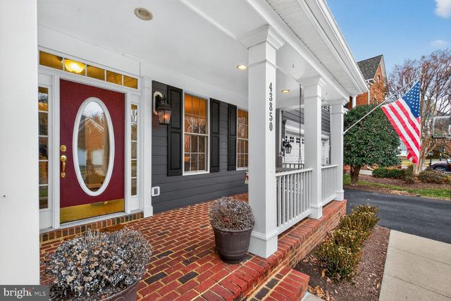43850 KITTIWAKE DR, Leesburg, VA 20176
