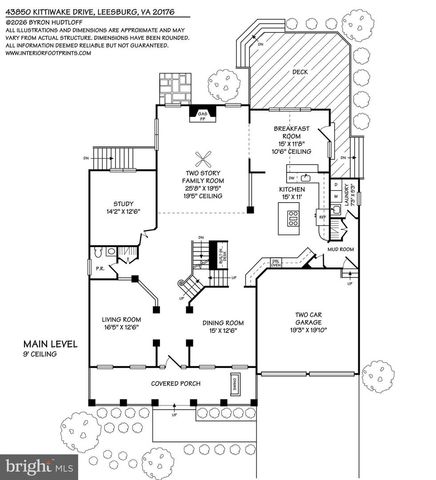 43850 KITTIWAKE DR, Leesburg, VA 20176