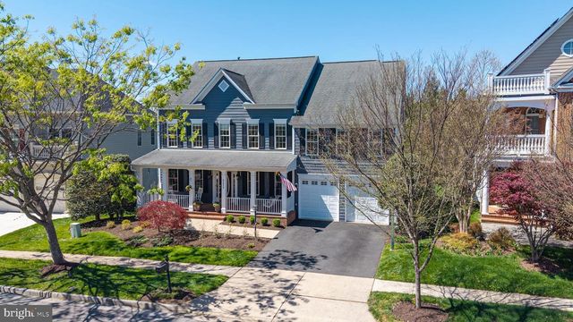 43850 KITTIWAKE DR, Leesburg, VA 20176
