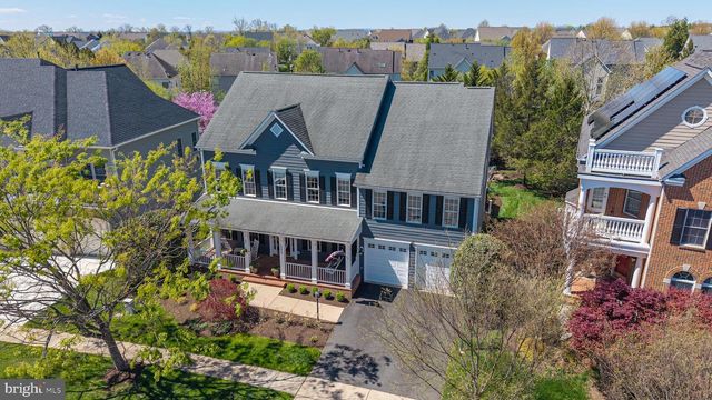 43850 KITTIWAKE DR, Leesburg, VA 20176