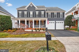 43850 KITTIWAKE DR, Leesburg, VA 20176