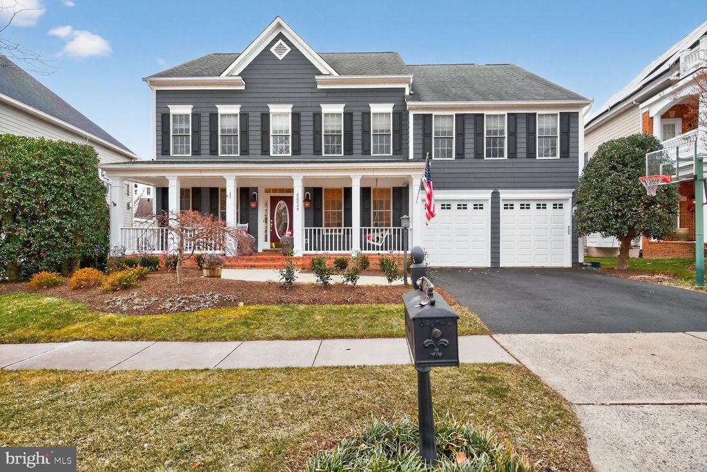 43850 KITTIWAKE DR, Leesburg, VA 20176