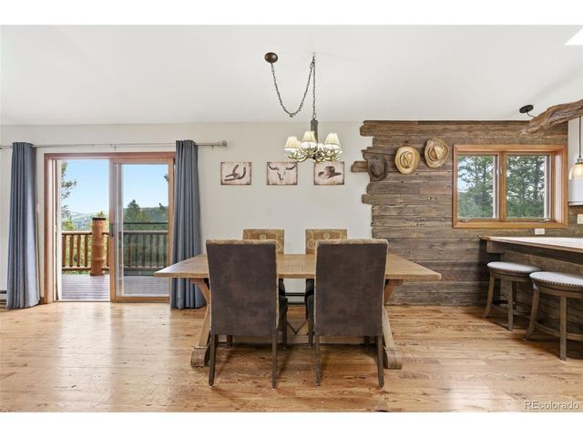 27971 Bonanza Dr, Evergreen, CO 80439