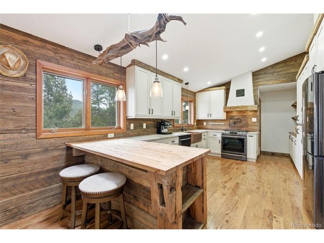 27971 Bonanza Dr, Evergreen, CO 80439