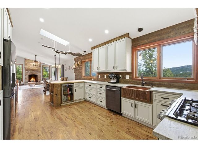 27971 Bonanza Dr, Evergreen, CO 80439