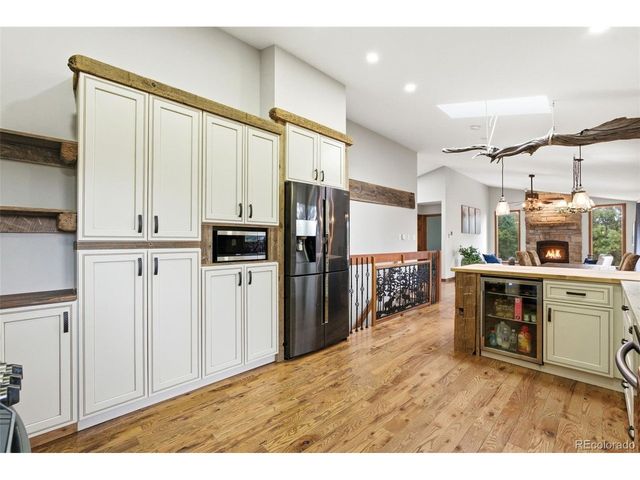 27971 Bonanza Dr, Evergreen, CO 80439