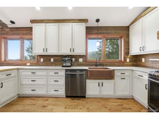 27971 Bonanza Dr, Evergreen, CO 80439