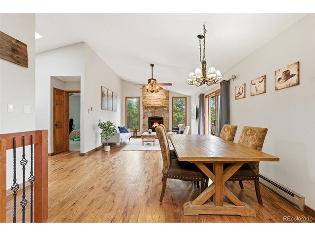 27971 Bonanza Dr, Evergreen, CO 80439