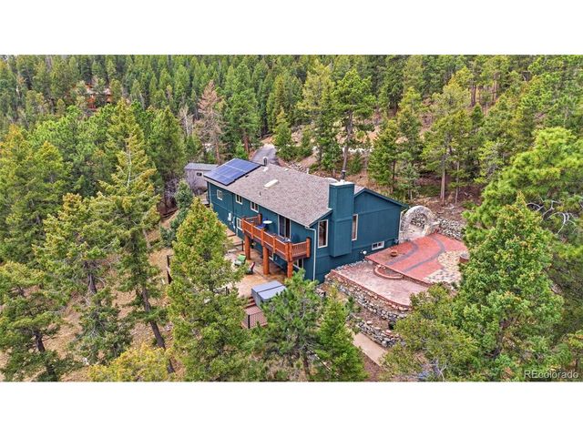 27971 Bonanza Dr, Evergreen, CO 80439