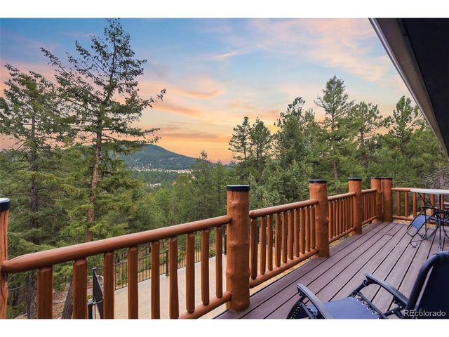 27971 Bonanza Dr, Evergreen, CO 80439
