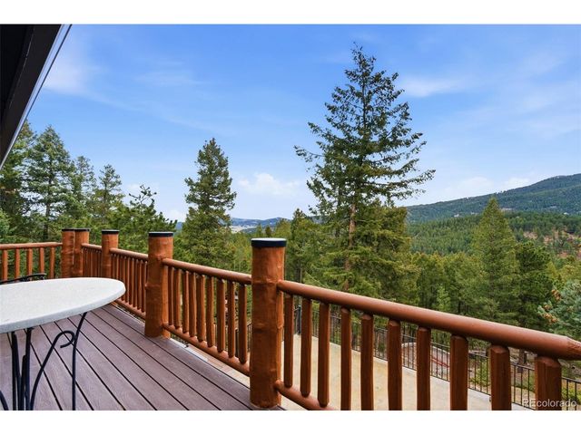 27971 Bonanza Dr, Evergreen, CO 80439