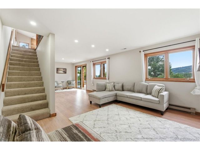 27971 Bonanza Dr, Evergreen, CO 80439