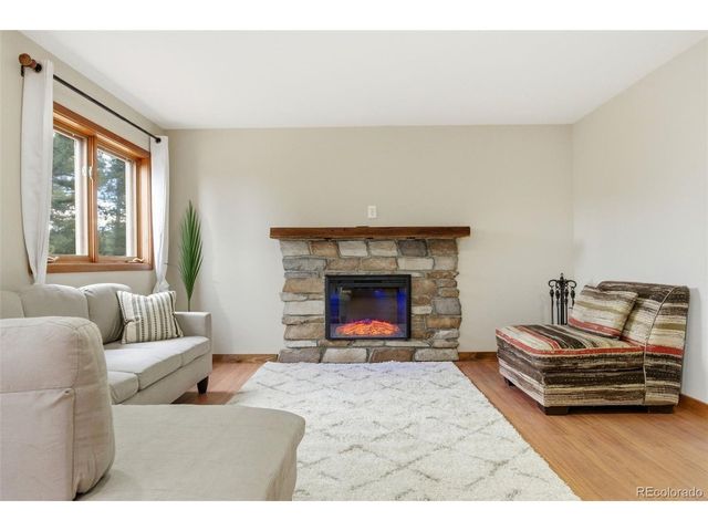 27971 Bonanza Dr, Evergreen, CO 80439