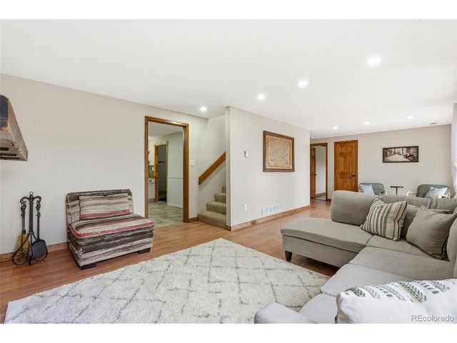 27971 Bonanza Dr, Evergreen, CO 80439