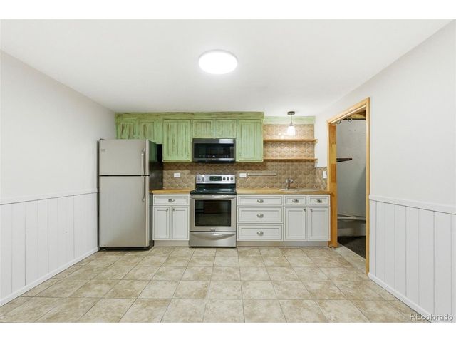 27971 Bonanza Dr, Evergreen, CO 80439