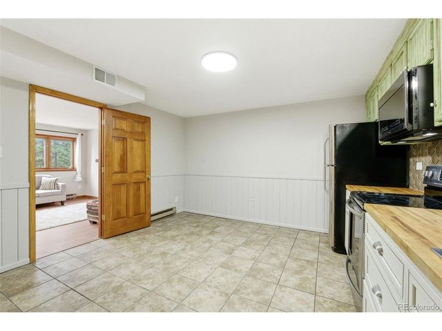 27971 Bonanza Dr, Evergreen, CO 80439