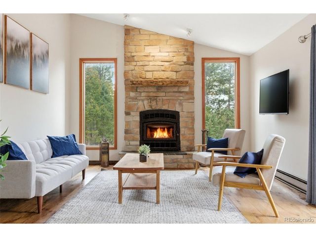 27971 Bonanza Dr, Evergreen, CO 80439