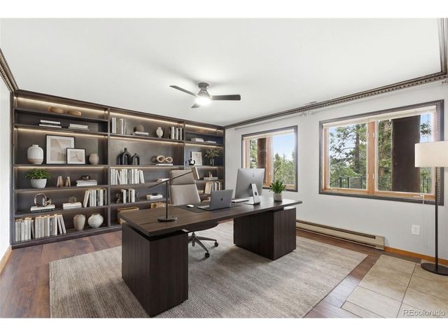 27971 Bonanza Dr, Evergreen, CO 80439